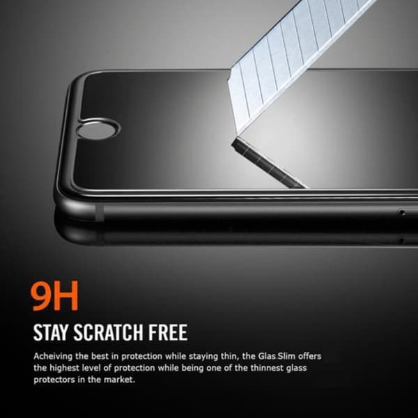 Huawei P Smart 2019 Skærmbeskytter i Hærdet Glas 0,3mm