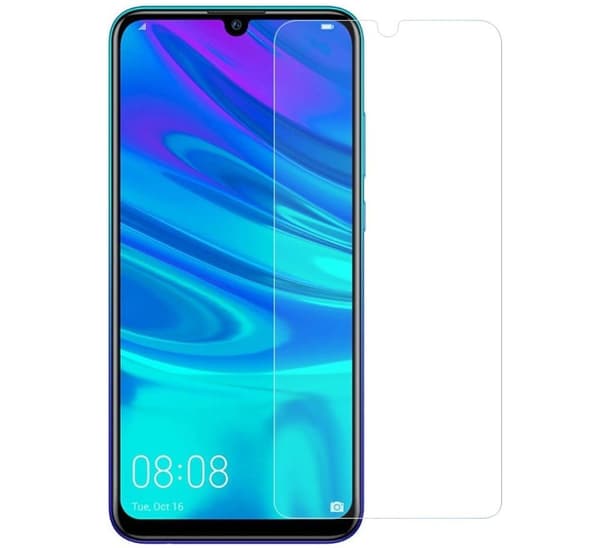 Huawei P Smart 2019 Skærmbeskytter i Hærdet Glas 0,3mm