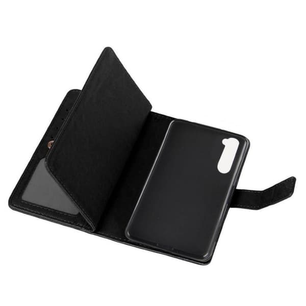 Dobbelt Flip Flexi 9-kort Samsung Galaxy Note 10 (SM-N970F)