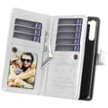 Miniatyrbillede 11 af 11: Dobbelt Flip Flexi 9-kort Samsung Galaxy Note 10 (SM-N970F)