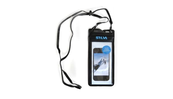 SILVA CARRY DRY CASE Small, vattentät case smartphone