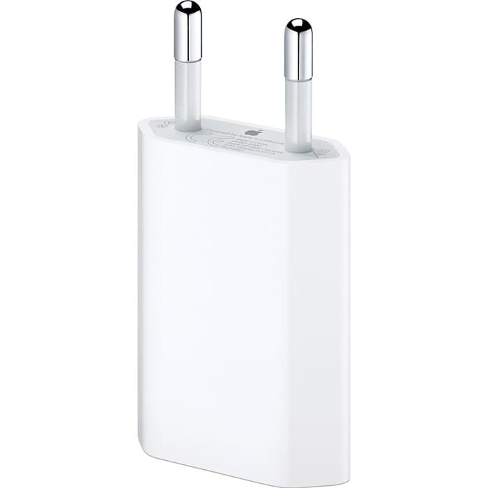 Apple 5W USB-Strömadapter MD813ZM/A - Original