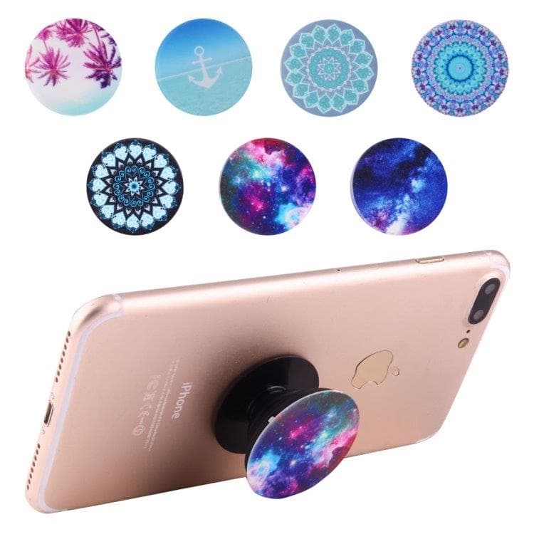 Mobilhållare PopUp Nebulosa