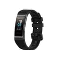 Miniatyrbild 4 av 4: Huawei band 3 pro - Svart Armband