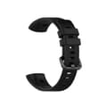 Miniatyrbild 1 av 4: Huawei band 3 pro - Svart Armband