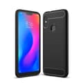 Miniatyrbild 4 av 11: Stöttåligt Armor Carbon TPU-skal Xiaomi Mi A2 Lite