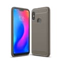 Miniatyrbild 5 av 11: Stöttåligt Armor Carbon TPU-skal Xiaomi Mi A2 Lite