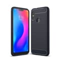 Miniatyrbild 6 av 11: Stöttåligt Armor Carbon TPU-skal Xiaomi Mi A2 Lite