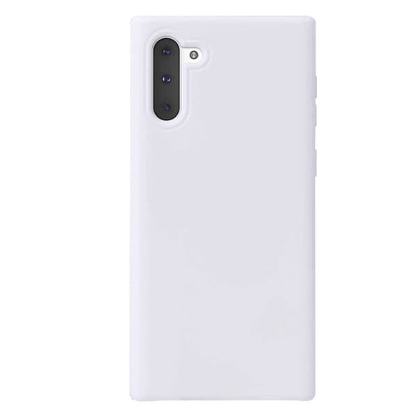 Samsung Galaxy Note10 - Silikonskal