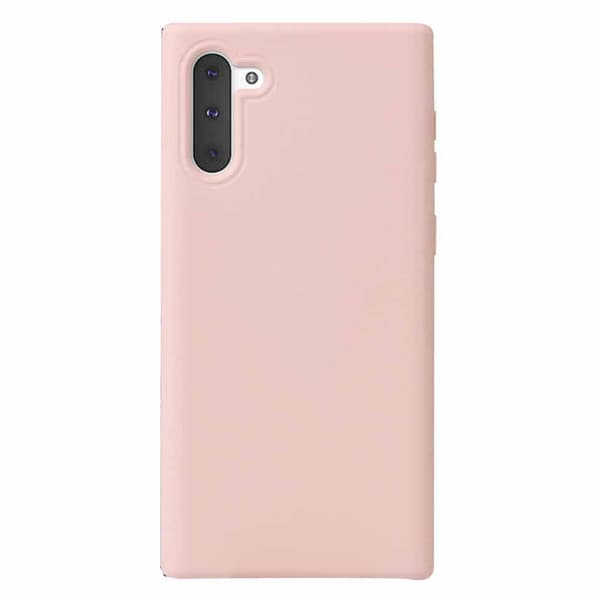 Samsung Galaxy Note10 - Silikonskal