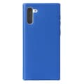Miniatyrbild 6 av 11: Samsung Galaxy Note10 - Silikonskal