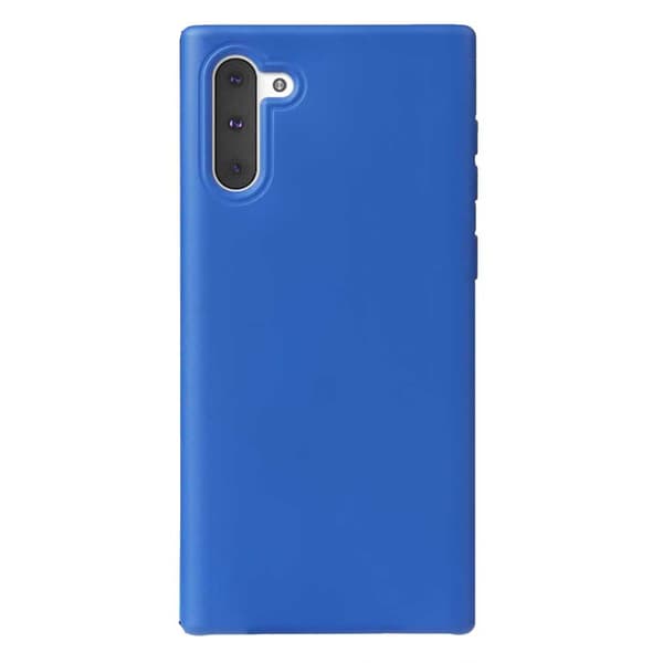Samsung Galaxy Note10 - Silikonskal