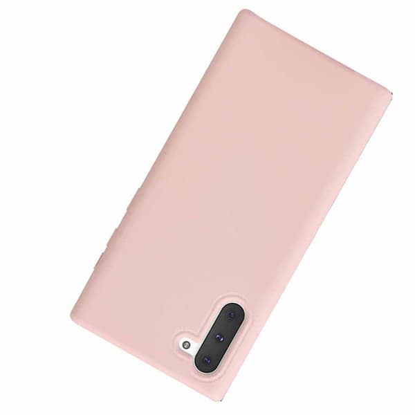 Samsung Galaxy Note10 - Silikonskal