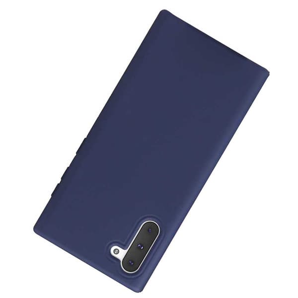 Samsung Galaxy Note10 - Silikonskal