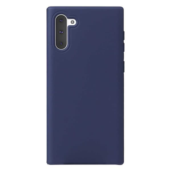 Samsung Galaxy Note10 - Silikonskal
