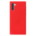 Miniatyrbild 3 av 11: Samsung Galaxy Note10 - Silikonskal