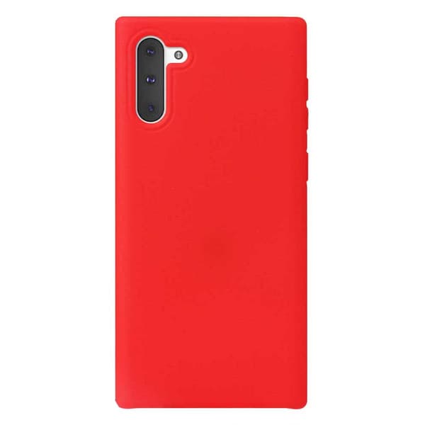 Samsung Galaxy Note10 - Silikonskal