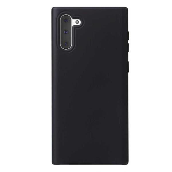 Samsung Galaxy Note10 - Silikonskal