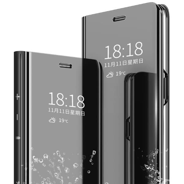 Praktiskt Stilsäkert Fodral - Samsung Galaxy Note10 Plus