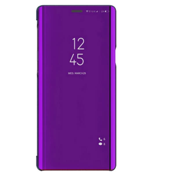 Praktiskt Stilsäkert Fodral - Samsung Galaxy Note10 Plus