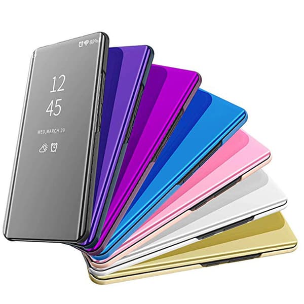 Praktiskt Stilsäkert Fodral - Samsung Galaxy Note10 Plus