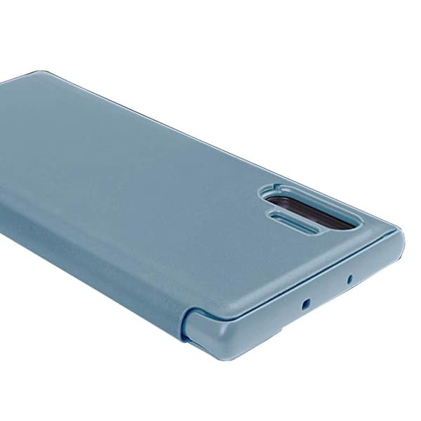 Elegant Smidigt LEMAN Fodral - Samsung Galaxy Note10 Plus
