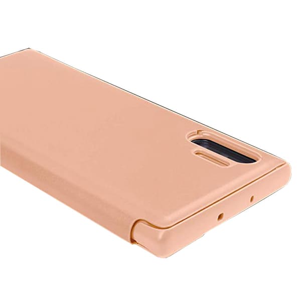 Elegant Smidigt LEMAN Fodral - Samsung Galaxy Note10 Plus