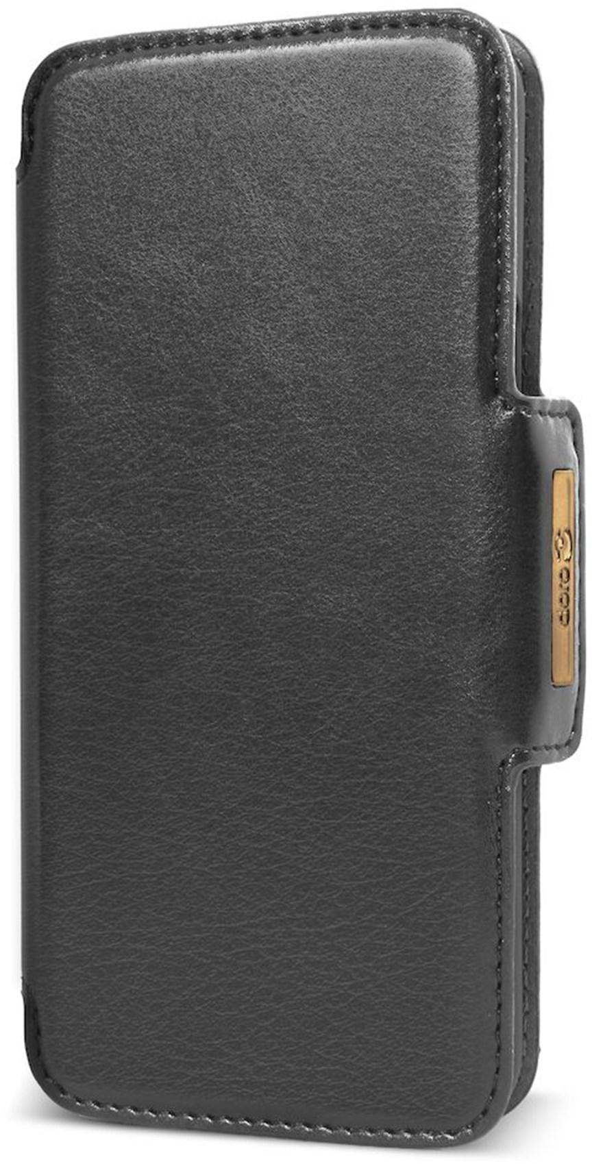 Doro Wallet Case 8080 Black