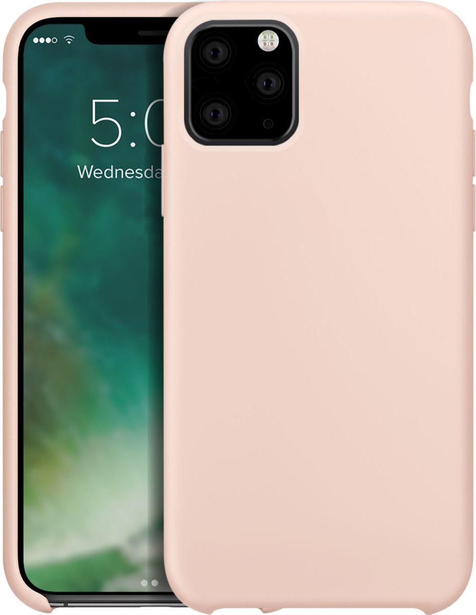 Xqisit Silicone Case (iPhone 11 Pro)