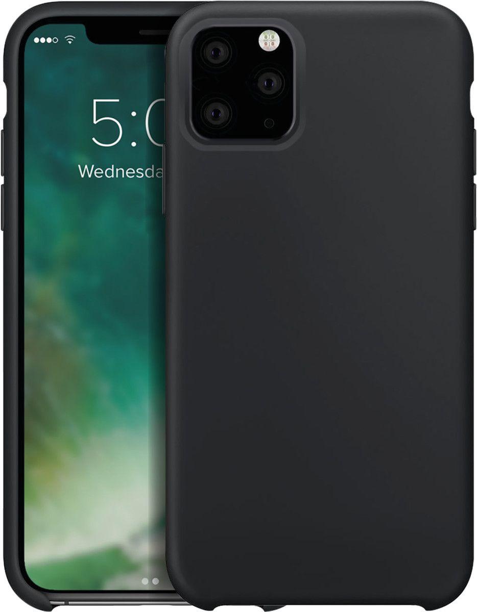 Xqisit Silicone Case (iPhone 11 Pro Max)
