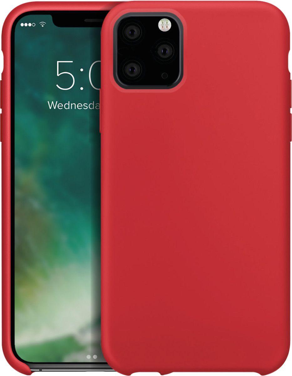 Xqisit Silicone Case (iPhone 11 Pro Max)