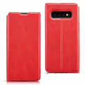 Miniatyrbild 4 av 11: Pl�nboksfodral - Samsung Galaxy S10 Plus
