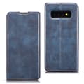 Miniatyrbild 3 av 11: Pl�nboksfodral - Samsung Galaxy S10 Plus