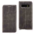 Miniatyrbild 5 av 11: Pl�nboksfodral - Samsung Galaxy S10 Plus