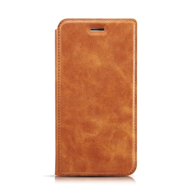 Skyddande Pl�nboksfodral - iPhone X/XS