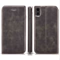 Miniatyrbild 3 av 11: iPhone X/XS - Pl�nboksfodral