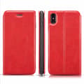 Miniatyrbild 5 av 11: iPhone X/XS - Pl�nboksfodral