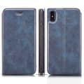 Miniatyrbild 1 av 11: iPhone X/XS - Pl�nboksfodral
