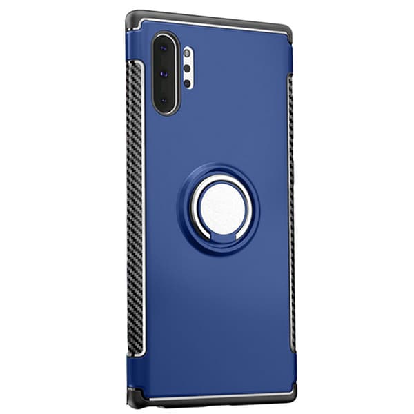 Samsung Galaxy Note10 Plus - Skal (FLOVEME)