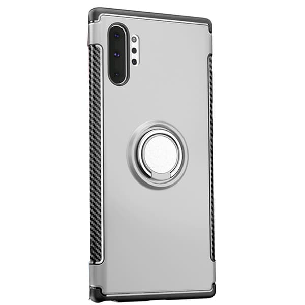 Samsung Galaxy Note10 Plus - Skal (FLOVEME)