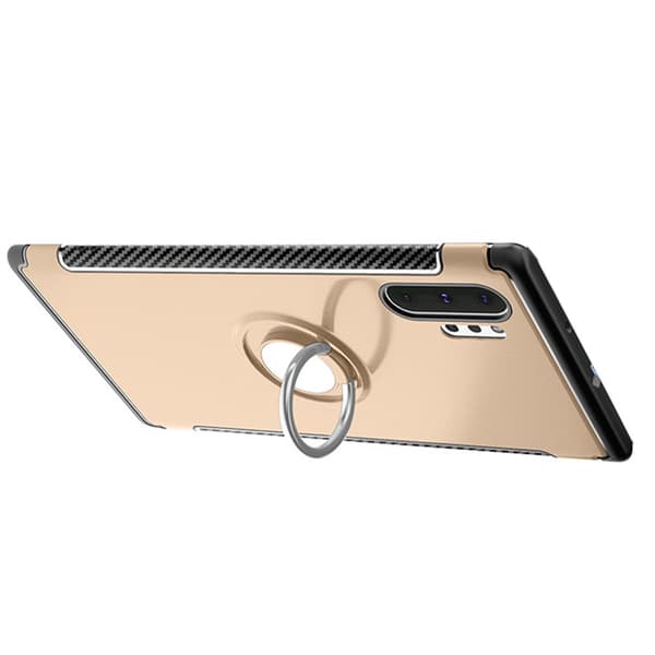 Samsung Galaxy Note10 Plus - Skal (FLOVEME)
