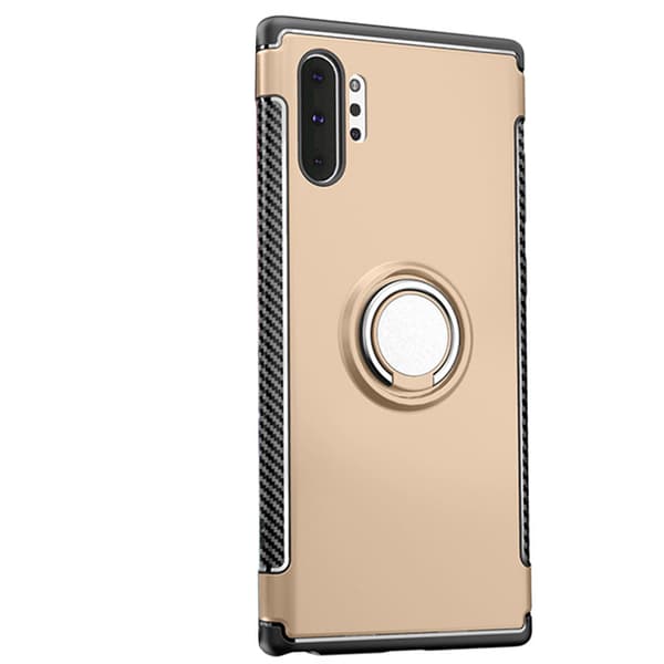 Samsung Galaxy Note10 Plus - Skal (FLOVEME)