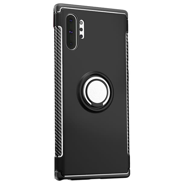 Samsung Galaxy Note10 Plus - Skal (FLOVEME)