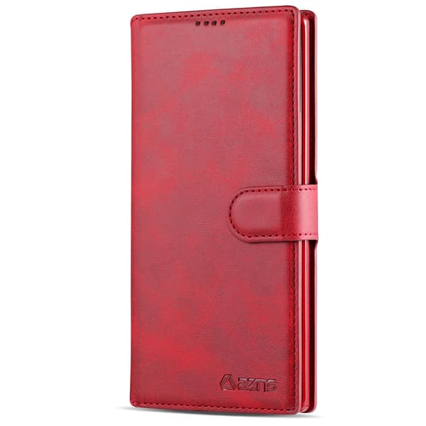 Stilsäkert AZNS Plånboksfodral - Samsung Galaxy Note10