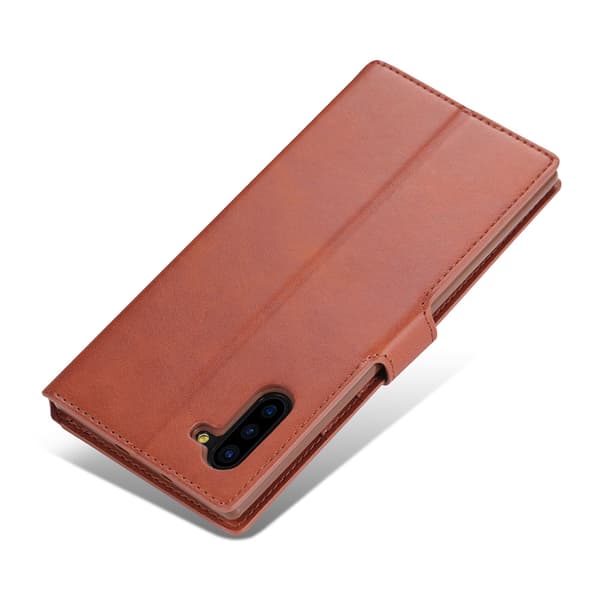 Slittåligt Plånboksfodral - Samsung Galaxy Note10