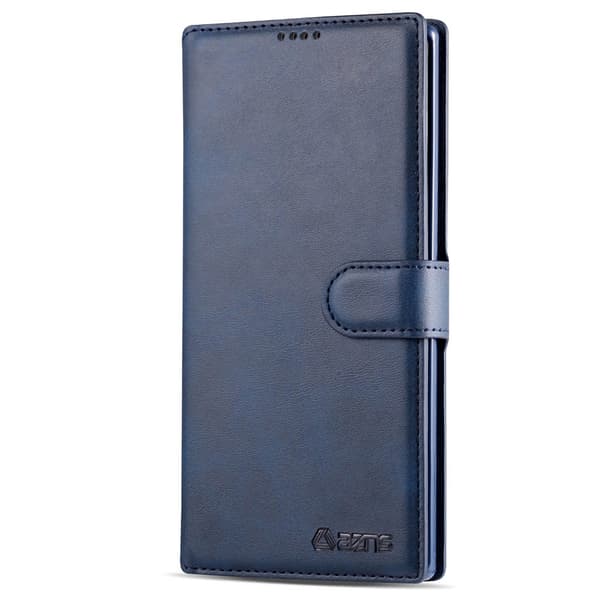 Slittåligt Plånboksfodral - Samsung Galaxy Note10