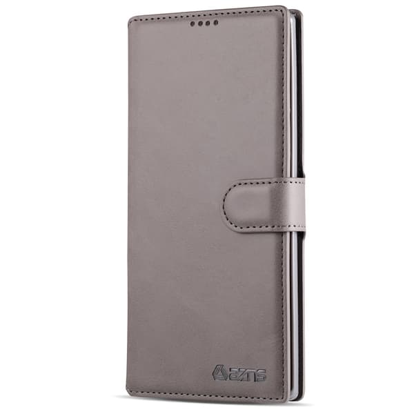 Slittåligt Plånboksfodral - Samsung Galaxy Note10