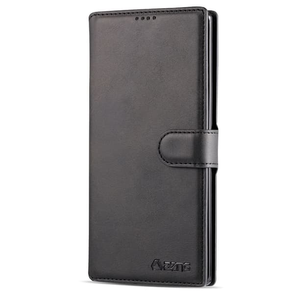 Samsung Galaxy Note10 - Plånboksfodral