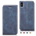 Miniatyrbild 5 av 11: iPhone X/XS - Praktiskt Pl�nboksfodral