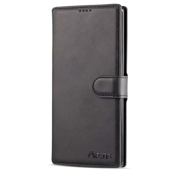Robust Azns Plånboksfodral - Samsung Galaxy Note10 Plus